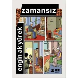 Zamansız