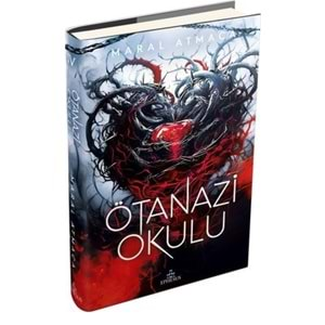 Ötanazi Okulu 4 Ciltli