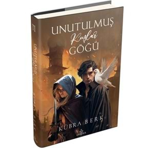 Unutulmuş Kuşlar Göğü 2