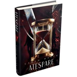 Ateşpare 6 CİLTLİ