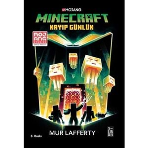 Minecraft Kayıp Günlük