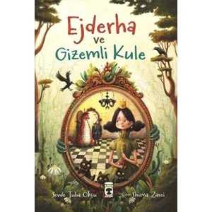 Ejderha ve Gizemli Kule