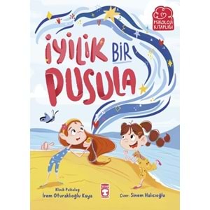 İyilik Bir Pusula