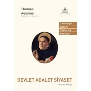 Devlet Adalet Siyaset