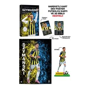 Szymanski / Sahanın Yıldızları