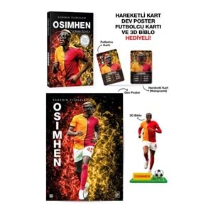 Osimhen / Sahanın Yıldızları