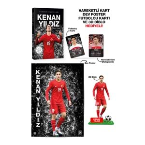 Kenan Yıldız / Sahanın Yıldızları