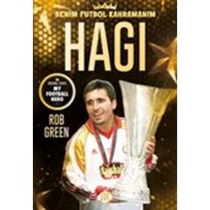 Hagi - Benim Futbol Kahramanım