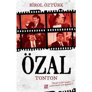 Turgut Özal - Tonton