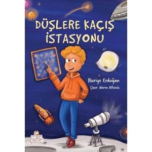 Düşlere Kaçış İstasyonu