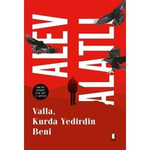 Valla, Kurda Yedirdin Beni