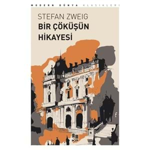 Bir Çöküşün Hikayesi