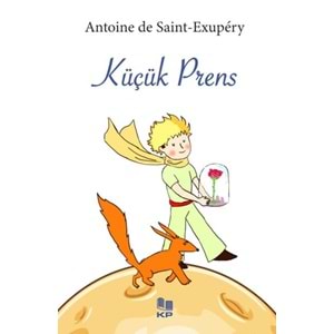 Küçük Prens