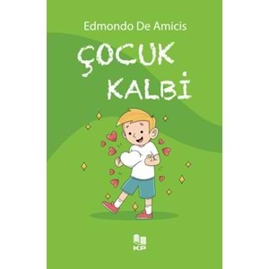 Çocuk Kalbi