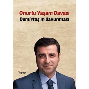 Onurlu Yaşam Davası