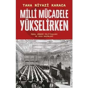 Milli Mücadele Yükselirken