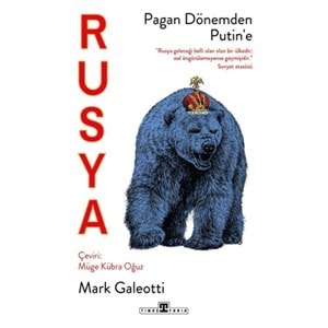 Rusya Pagan Dönemden Putin'e