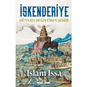 İskenderiye Dünyayı Değiştiren Şehir
