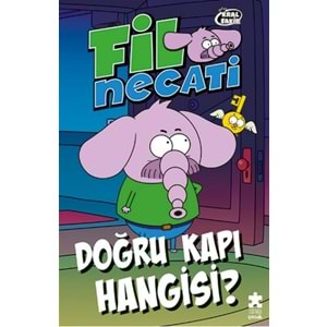 Fil Necati 2 Doğru Kapı Hangisi