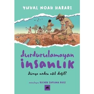 Durdurulamayan İnsanlık 2