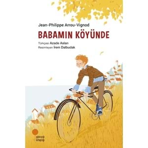 Babamın Köyünde