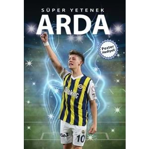 Süper Yetenek Arda