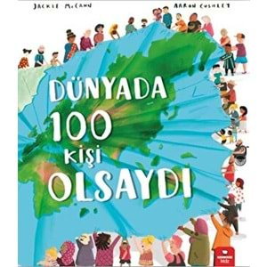 Dünyada 100 Kişi Olsaydı