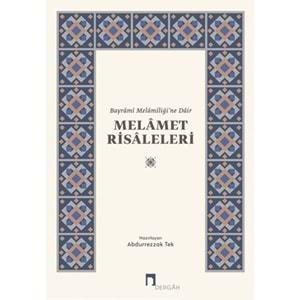 Melamet Risaleleri