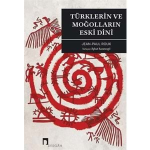 Türklerin ve Moğolların Eski Dini