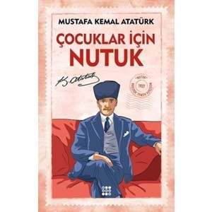 Çocuklar İçin Nutuk