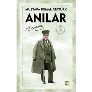 Anılar