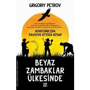 Beyaz Zambaklar Ülkesinde