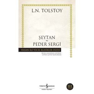 Şeytan Peder Sergi