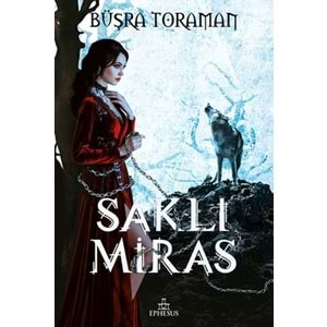 Saklı Miras