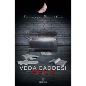 Veda Caddesi 3 Hecr Ciltli