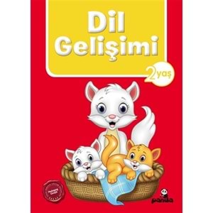 Dil Gelişimi 2 Yaş