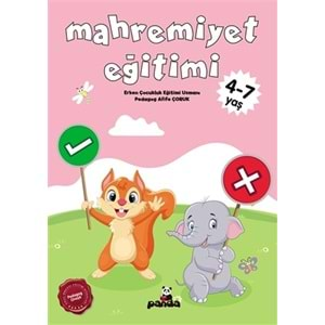 Mahremiyet Eğitimi