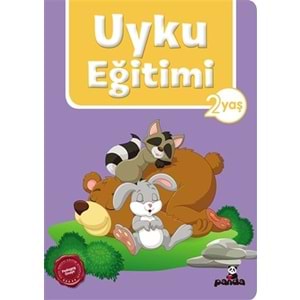 Uyku Eğitimi (2 Yaş)