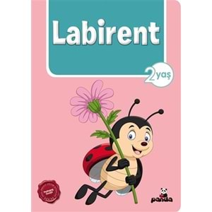 Labirent (2 Yaş)