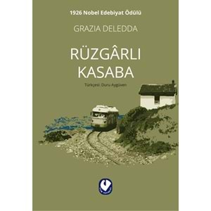 Rüzgarlı Kasaba