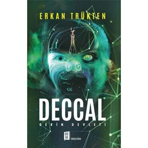 Deccal - Derin Devleti