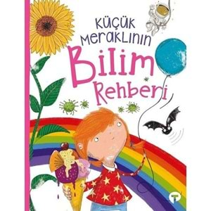 Küçük Meraklının Bilim Rehberi