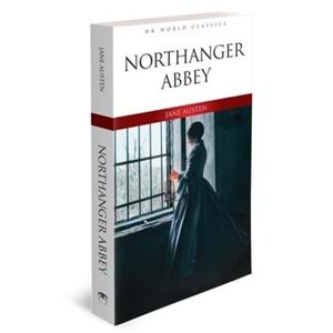 Northanger Abbey - MK World Classics İngilizce Klasik Roman