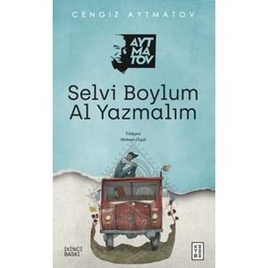 Selvi Boylum Al Yazmalım