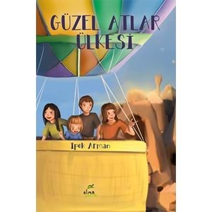 Güzel Atlar Ülkesi