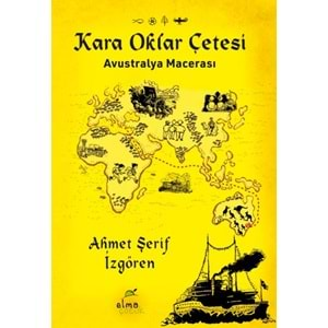 Kara Oklar Çetesi Avustralya Macerası