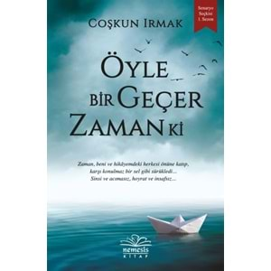 Öyle Bir Geçer Zaman Ki