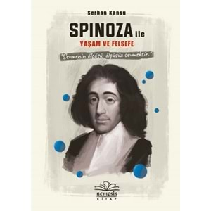 Spinoza ile Yaşam ve Felsefe