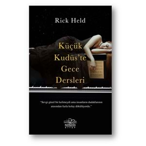 Küçük Kudüste Gece Dersleri