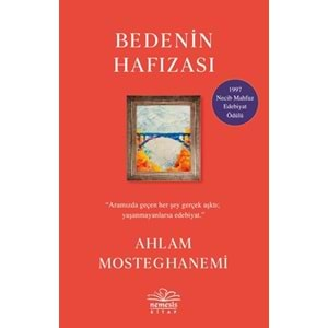 Bedenin Hafızası